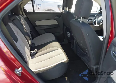 2014 Chevrolet Equinox 1Lt z USA, uszkodzony, nr VIN 2GNFLFEK6E6143684